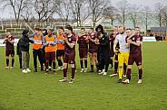 Cosy-Wasch Viertelfinale BFC Dynamo - VSG Altglienicke