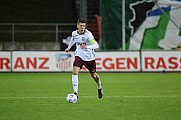 18.Spieltag FSV Zwickau - BFC Dynamo,