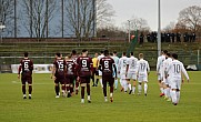 19.Spieltag BFC Dynamo - SV Babelsberg 03