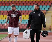 14.Spieltag BFC Dynamo - FSV Union Fürstenwalde ,