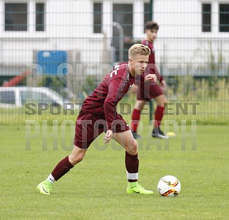 Trainingsspiel A1 - B1 Jugend Trainingsspiel A1 - B1 Jugend