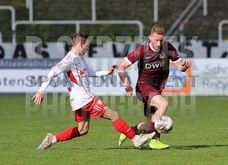29.Spieltag BFC Dynamo - FC Rot-Weiß Erfurt