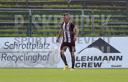4.Spieltag BFC Dynamo - VfB Germania Halberstadt,