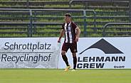 4.Spieltag BFC Dynamo - VfB Germania Halberstadt,