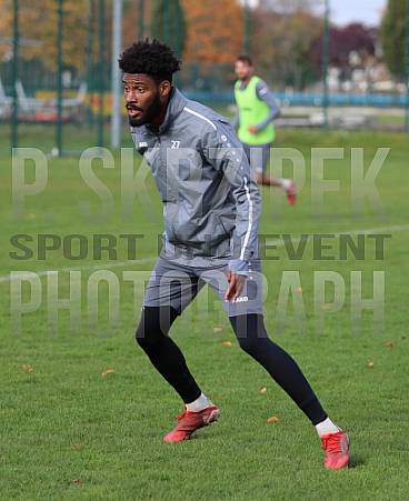 19.10.2022 Training BFC Dynamo
