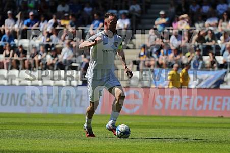 32. Spieltag FC Carl-Zeiss Jena - BFC Dynamo