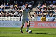 32. Spieltag FC Carl-Zeiss Jena - BFC Dynamo