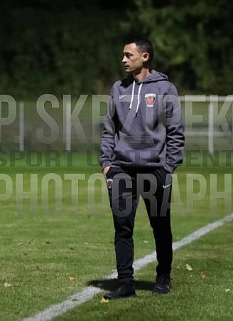 2.Runde AOK-Landespokal Füchse Berlin - BFC Dynamo