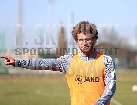 Training vom 06.03.2025 BFC Dynamo Training vom 06.03.2025 BFC Dynamo