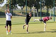 21.09.2020 Training BFC Dynamo