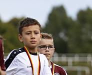 Jugenderöffnung 2017/18