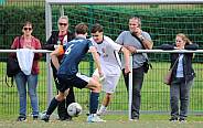 3.Spieltag BFC Dynamo U19 - SV Babelsberg 03 U19