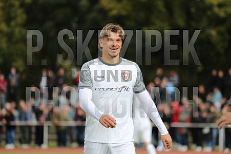 3.Runde Cosy-Wasch-Landespokal FSV Berolina Stralau - BFC Dynamo