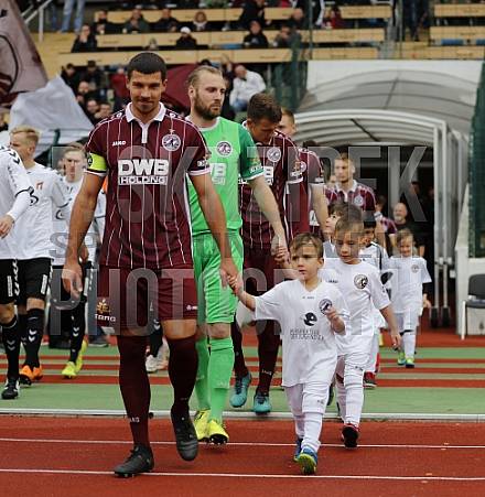 13.Spieltag BFC Dynamo - ZFC Meuselwitz,