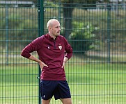 Training vom 19.09.2023 BFC Dynamo