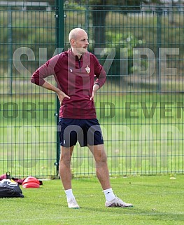 Training vom 19.09.2023 BFC Dynamo