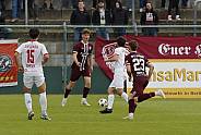 34. Spieltag BFC Dynamo - FSV Zwickau