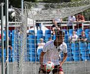 Testspiel BFC Dynamo - SV Sparta Lichtenberg