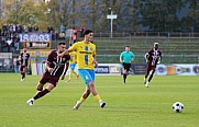 12.Spieltag BFC Dynamo - 1.FC Lokomotive Leipzig