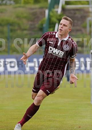 32.Spieltag BFC Dynamo - SV Babelsberg 03 ,
