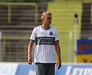 1.Spieltag 1.FC Lok Leipzig - BFC Dynamo,