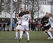 Testspiel BFC Dynamo - SV Lichtenberg 47