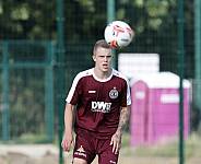 Testspiel BFC Dynamo - Hertha 03 Zehlendorf ,