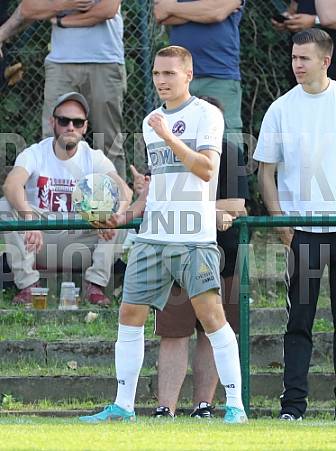 1.Runde Cosy-Wasch Berlin Türkspor - BFC Dynamo,