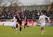 19.Spieltag BFC Dynamo - SV Babelsberg 03