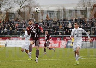 19.Spieltag BFC Dynamo - SV Babelsberg 03