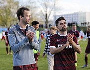 29.Spieltag BFC Dynamo - FC Rot-Weiß Erfurt