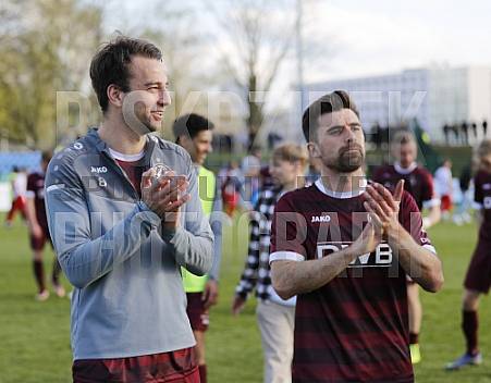 29.Spieltag BFC Dynamo - FC Rot-Weiß Erfurt