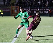 16.Spieltag BFC Dynamo - BSG Chemie Leipzig