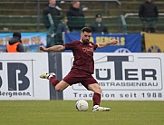 25.Spieltag BFC Dynamo - 1.FC Lokomotive Leipzig