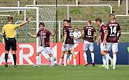 1. Runde DFB-Pokal BFC Dynamo - VfL Bochum 1848