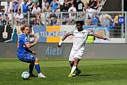32. Spieltag FC Carl-Zeiss Jena - BFC Dynamo