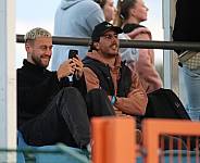 8.Spieltag BFC Dynamo - Greifswalder FC