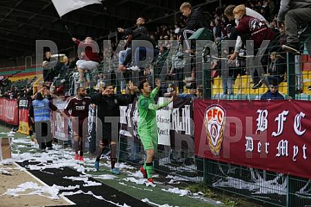 12.Spieltag BFC Dynamo - BSG Chemie Leipzig 12.Spieltag BFC Dynamo - BSG Chemie Leipzig