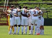 Testspiel BFC Dynamo - SV Lichtenberg 47,