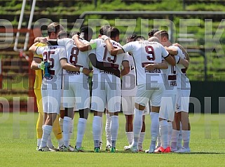 Testspiel BFC Dynamo - SV Lichtenberg 47,