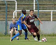 Testspiel BFC Dynamo - FC Carl Zeiss Jena