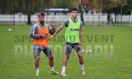 Training 15.10.2025 BFC Dynamo Training 15.10.2025 BFC Dynamo