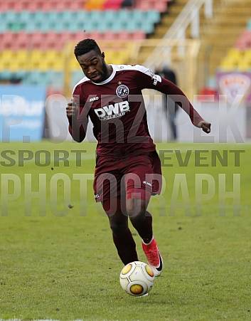 15.Spieltag BFC Dynamo - 1.FC Lokomotive Leipzig