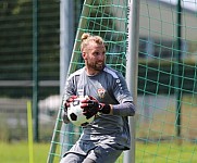 Training vom 23.07.2024 BFC Dynamo