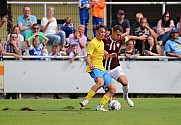 5.Spieltag FSV 63 Luckenwalde - BFC Dynamo