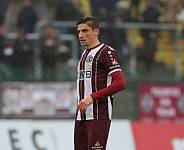 22.Spieltag BFC Dynamo - FC Eilenburg,