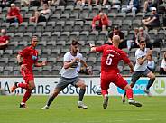 Testspiel SV Lichtenberg 47 - BFC Dynamo