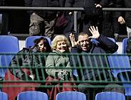 18.Spieltag BFC Dynamo - ZFC Meuselwitz,