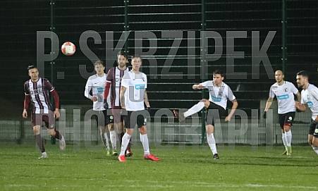 Testspiel BFC Dynamo - SV Lichtenberg 47,