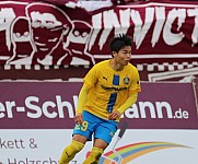 12.Spieltag BFC Dynamo - 1.FC Lokomotive Leipzig